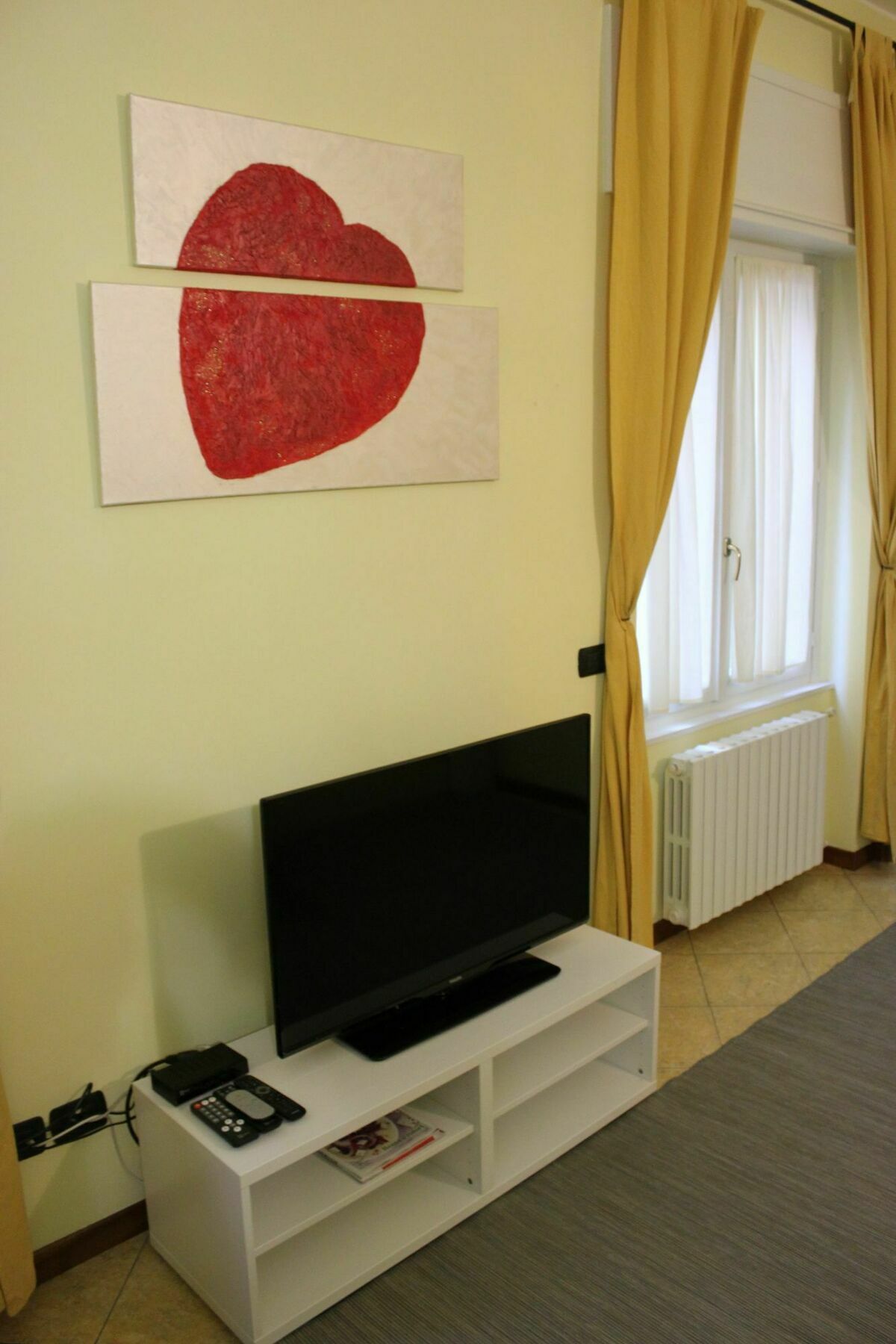 Duomo Center Apartamento Milán
