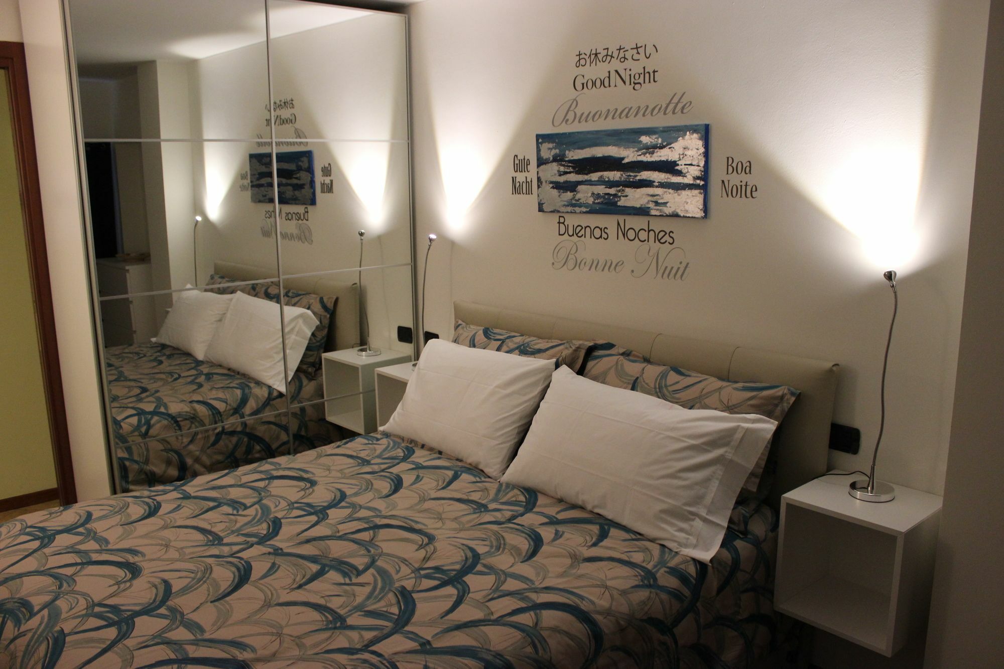 Apartamento Duomo Center